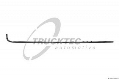 TRUCKTEC AUTOMOTIVE 0252106 -  Облицовка / защитная накладка, боковина